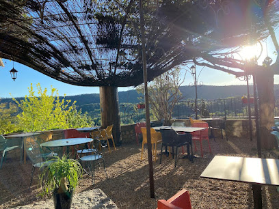 Restaurant Côté Jardin
