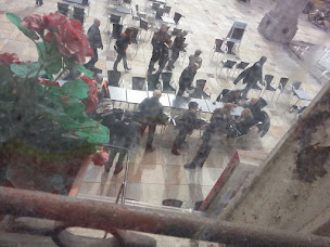 Photo n°13 de La Civette à La Flèche (Café)