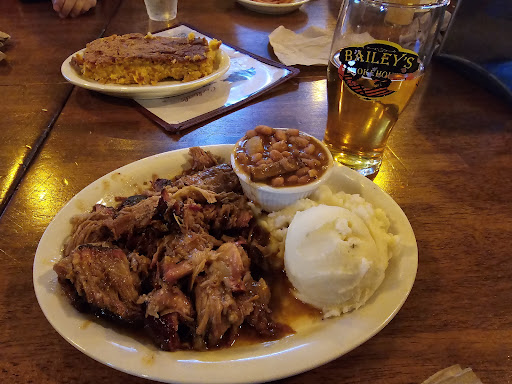 Bailey's Smokehouse - Thumbnail
