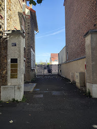 Photo n°4 de Cynthia Raine, Ostéopathe à Choisy-le-Roi (Ostéopathe)