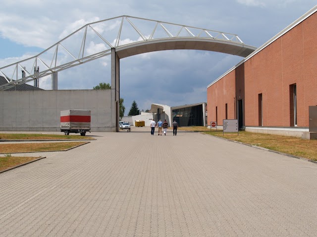 Vitra Campus