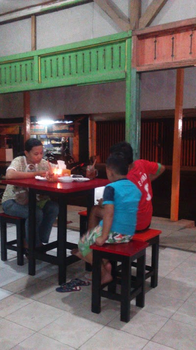 Photos of Aleben Ice Cream N Kopi