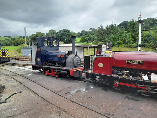 Bala Lake Railway Heritage Centre - Thumbnail