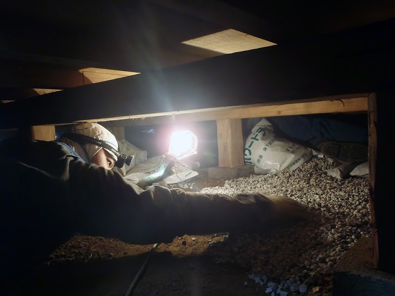 ㈱こだま あま営業所