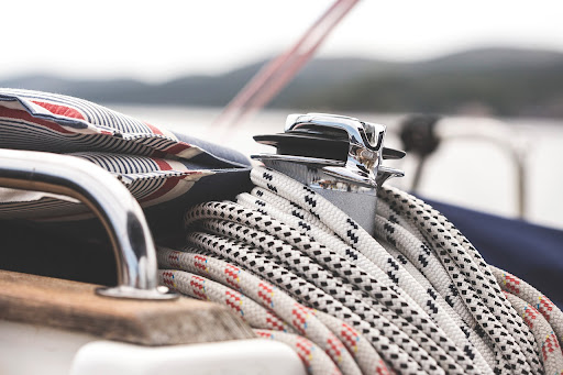 NUOVO CANTIERE NAVALE LEVANTE SAS - Thumbnail