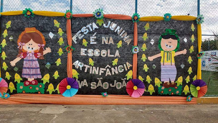 Escola Artinfância