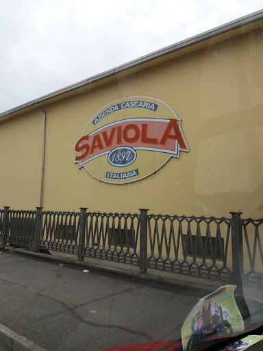 Saviola Spa - Visual