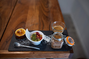 Photo n°12 de Le New Look à Plan-de-Cuques (Restaurant français)