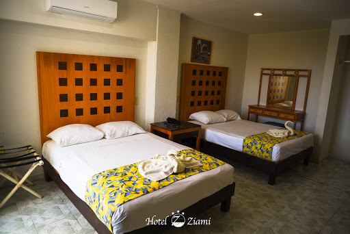 Hotel Ziami - Thumbnail