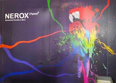 Photos of NEROX PAINTS