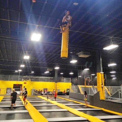 Photos of Gravady Extreme Air Sports