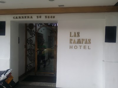 Photos of Hotel Las Rampas