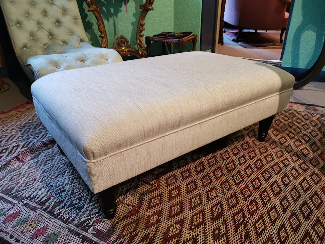 Reviews of Chairman & Son in London - Furniture store