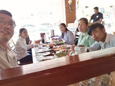 Photos of Angkor Trade Center