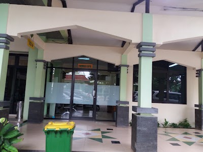 Photos of RS Islam Jakarta Sukapura