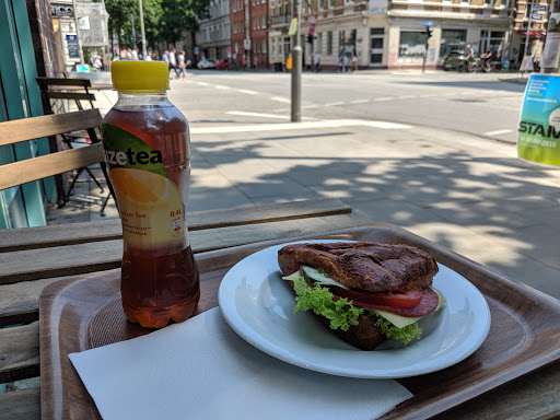 Schanze Bakery Celali Yapici - Thumbnail