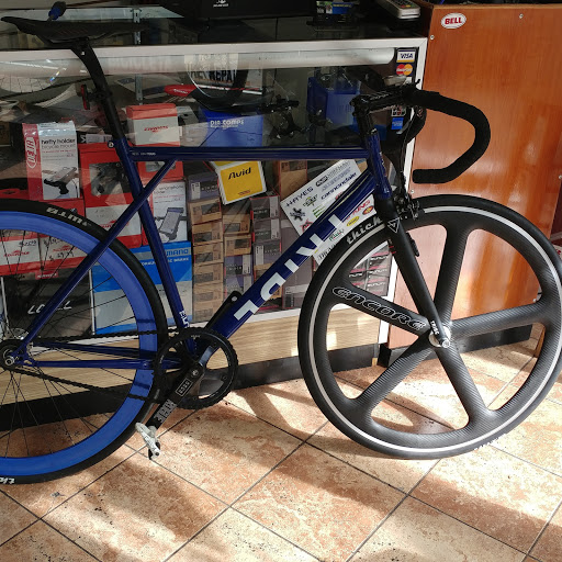 Bicycle Racing bike shop - Thumbnail