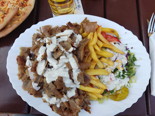 Stern Kebab-Pizzeria Gallery - Germany