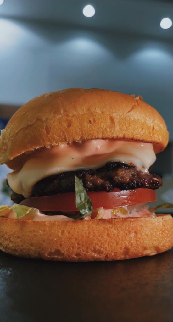 سويتش برجر - صورة 2