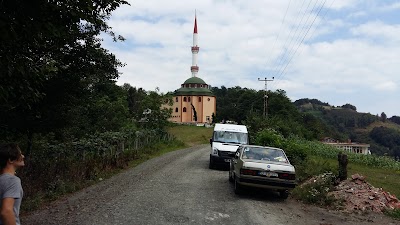 İlküvez cevizliyatak cami