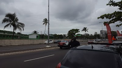 Photos of Lycee National Leon M'ba