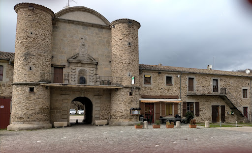 Sainte-Croix-en-Jarez