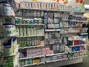 Photo n°14 de Pharmacie du Forezan à Cognin (Pharmacie)