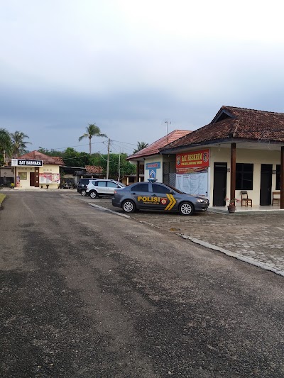 Photos of Polres Lampung Timur