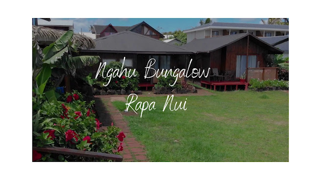 Ngahu Rapa Nui by null