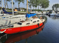 Le phoenix à Ouistreham