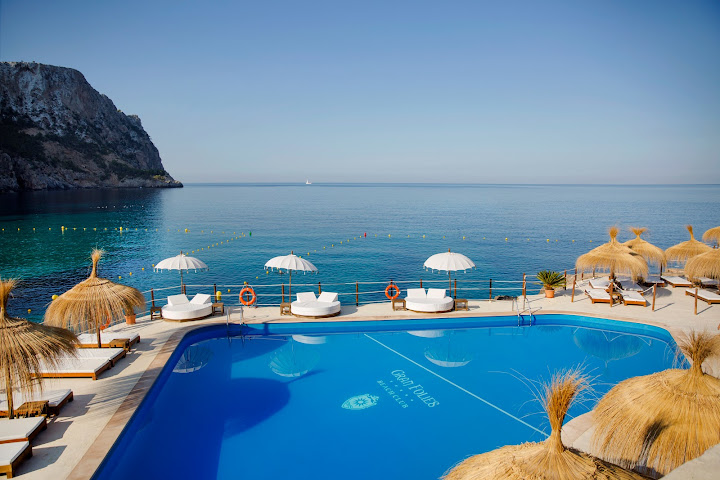 Beach Club Gran Folies by null