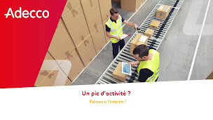 Photo n°17 de Adecco Industrie Lyon à Bron (Agence pour l'emploi)