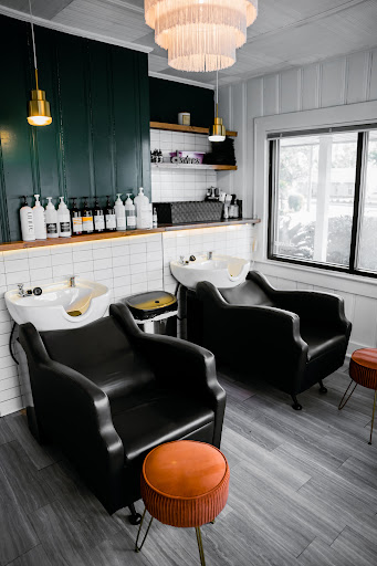 Fox+Den Hair Salon - United States