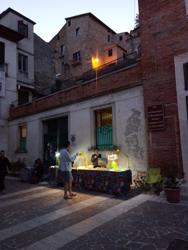 Comune di Civitella del Tronto