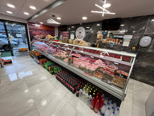 Photo n°2 de Boucherie Le Marrakech à Cannes (Restaurant halal)