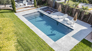 Photo n°3 de CEPIE CONCEPT ⎮PISCINES ET SPAS VENDEE à Sainte-Gemme-la-Plaine (Service de réparation de piscines)