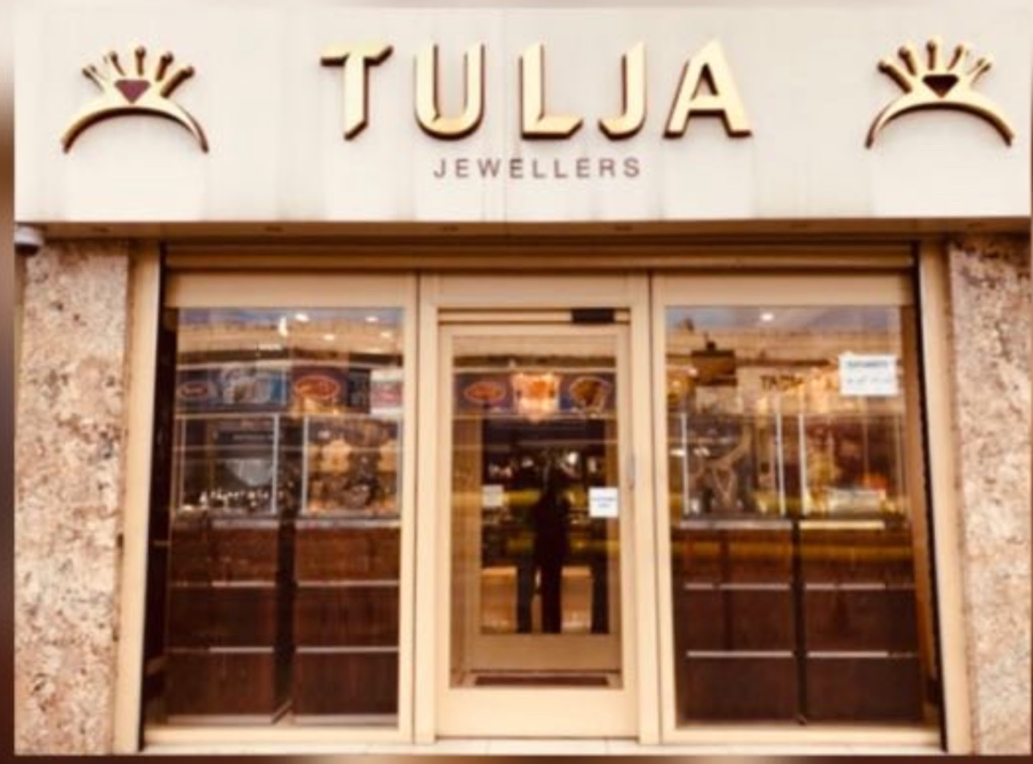 Tulja Jewellers - Jewellery - photo 1