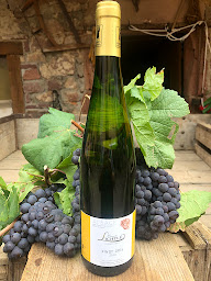 Photo n°2 de Vins Lichtle Benoit à Gueberschwihr (Vignoble)