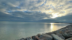 Photo n°4 de Café de la Corniche à La Rochelle (Brasserie)