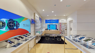 Photo n°12 de Boutique SFR Plerin à Plérin (Opérateur téléphonique)