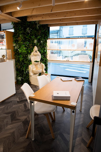 SARL Horlogerie DAURAT