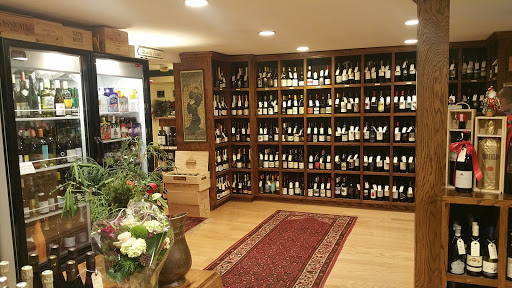 The Study Fine Wine and Spirits - Thumbnail