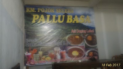 Photos of RM. Pojok Selera