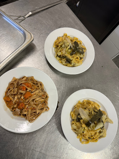 Osteria Degli Artisti - Thumbnail