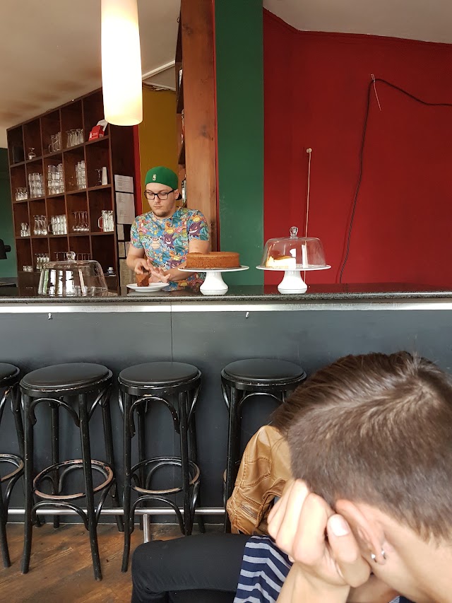 Café Kußmann