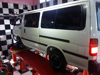 Photos of Garage Soobany