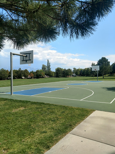 Skye Park - Visual