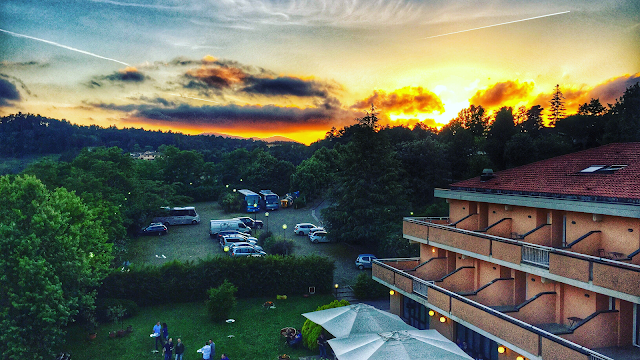 Demidoff Country Resort