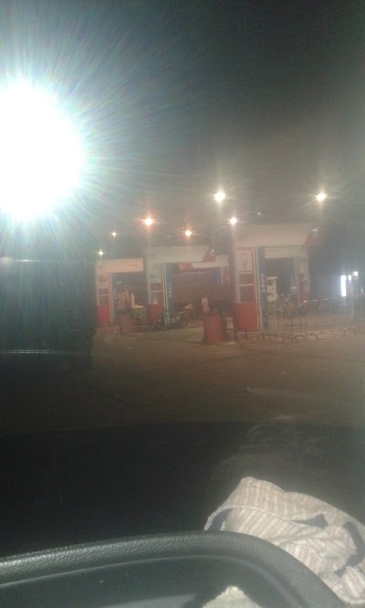 Photos of Pertamina gas station 64.701.07