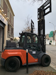 Photo n°5 de Saver SAS à Le Havre (Fournisseur d'équipements industriels)